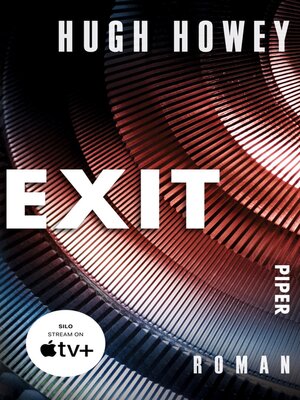 cover image of Exit
